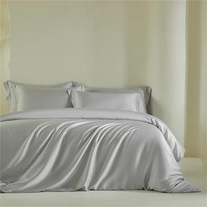 Generic Комплект постельного белья из 100% шелка