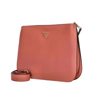 Сумка через плечо Guess HWBG8778180, розовый