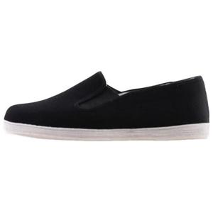Кроссовки мужские Lifestyle Shoes Men Low-Top Black Neiliansheng