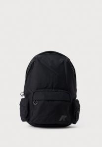 Рюкзак K-Way ANAIS UNISEX, Black Pure/Black