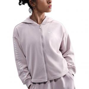 Детская куртка Nike, светло-розовый