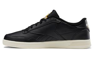 Кроссовки Reebok Royal Techque T Sneakers Black