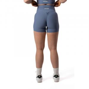 Спортивные шорты Aesthetic Wolf, цвет heidelbeerblau