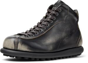 Высокие кроссовки CAMPER Pelotas Ariel, Anthracite