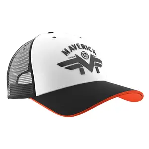 Кепка Ixon Maverick ViГ±ales 2025, белый
