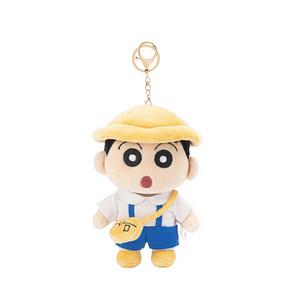 Кукла Crayon Shin Chan/A Dui/Shiro малая POP MART