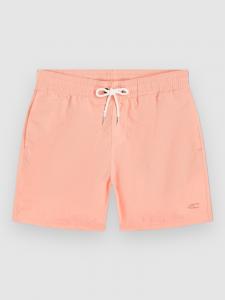 Пляжные шорты O'Neill Vert 14″ Kids Boardshorts, coral pop