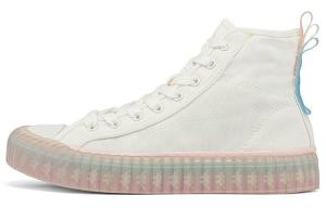 Женская парусиновая обувь Kappa