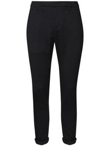 Зауженные брюки DONDUP, черный