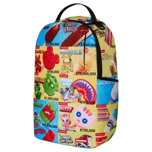 SPRAYGROUND Рюкзак из полиэстера Unisex Multicolor