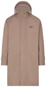 Тренч Sideline Nike x NOCTA, цвет хаки