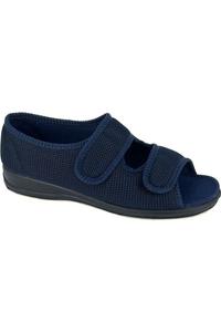 Тапочки Betty Sleepers, темно-синий