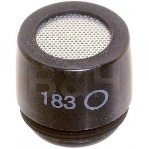 Shure R183B Omnidirectional Cartridge for MX and WL Series R183B
