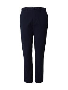 Обычные брюки-чинос Kronstadt Sean, темно-синий