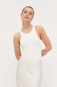 Боди Guess, бежевый