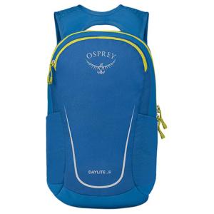 OSPREY Рюкзак 9L, Recycled Polyester, синий и желтый, для детей
