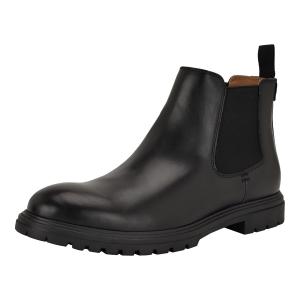 Мужские ботинки челси Gainsly от Tommy Hilfiger, черный