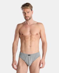 Серые мужские трусы Ferry's Ferrys, серый