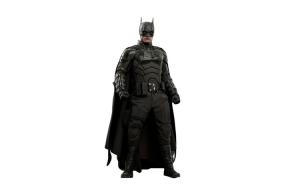 Фигурка The Batman Batman в масштабе 1/6 Hot Toys