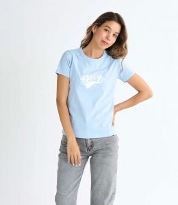 Футболка Lost in Summer