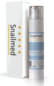 Восстанавливающая маска Snailmed 60 дней - 50мл