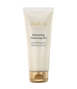 Очищающий гель AHAVA Time to Clear Refreshing Cleansing, 100 ml