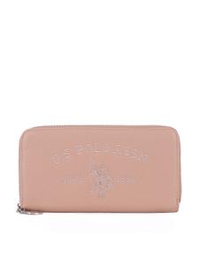 Кошелек WIUXT8413WVP U.S. Polo Assn., бежевый