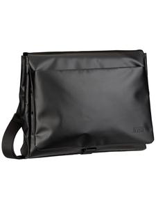 Jost Сумка через плечо Tolja черного цвета