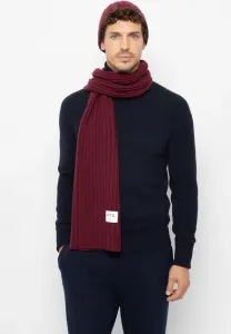 Шарф Ftc Cashmere, Bordeaux