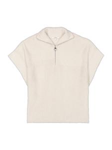 Свитер GARCIA, от белого