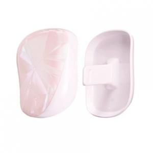 Компактная щетка для распутывания волос Styler Smashed Pink Holo, Tangle Teezer