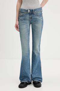 Джинсы Tommy Jeans, синий