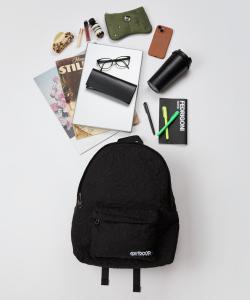 Рюкзак Control Freak товары для активного отдыха Control Freak с узором «пейсли», цвет Black