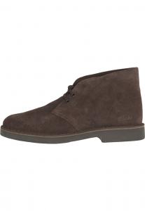 Ботильоны CLARKS, Brown