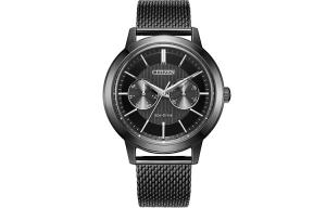 CITIZEN Часы Men's Ecology Drive Collection Watch