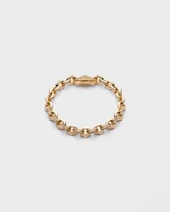 Prada Браслет Eternal Gold - желтое золото