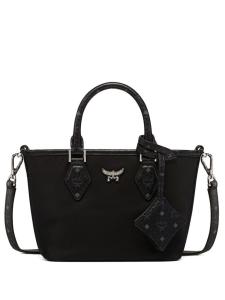 MCM сумка-тоут Aren, черный