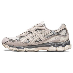 ASICS Gel-NYC Urbancore Oyster Grey