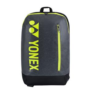 YONEX Тканевый рюкзак Regular Unisex черный