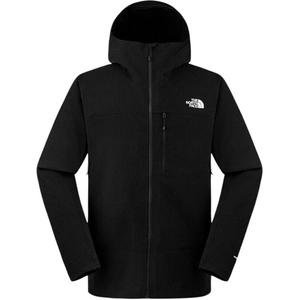 Мужская куртка Summit Soft Shell THE NORTH FACE, черный