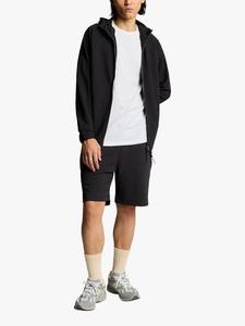 Шорты с диагональной блокировкой Lyle & Scott, цвет Lacquer