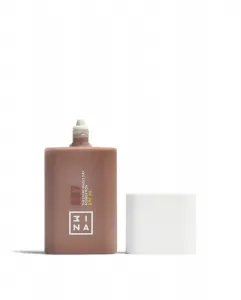 Тональная основа The Every Single Day Foundation SPF50 3Ina, 607