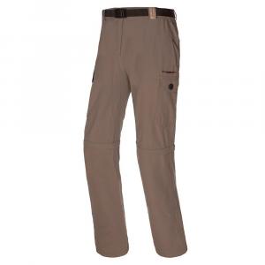 Брюки Trangoworld Pesha, серый