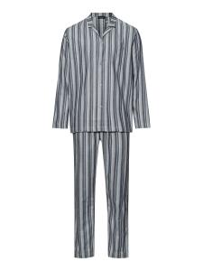 Пижама Hanro Long Pajamas Cozy Comfort, цвет Mixed colors