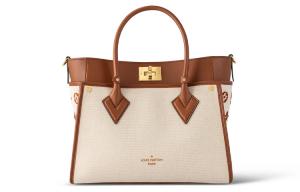 Футболка On My Side Mm LOUIS VUITTON