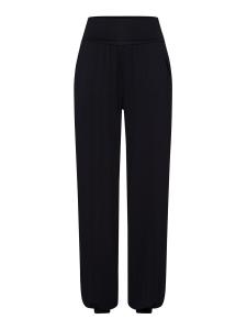 Тренировочные брюки Hanro, черный