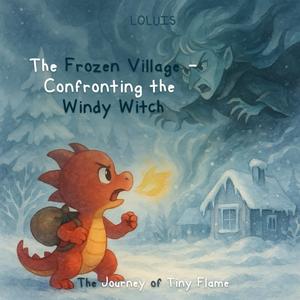 The Frozen Village - Confronting the Windy Witch (The Journey of Tiny Flame) (Independently published)