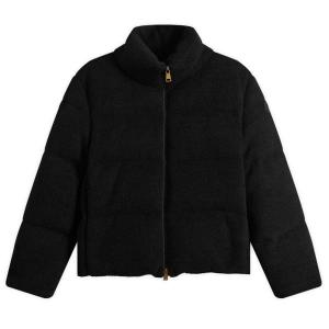 Куртка Морнас Moncler, черный