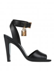 Сандалии Tom Ford, черный