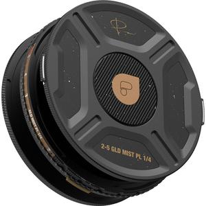 Фильтр PolarPro Peter McKinnon Chroma VND/PL Gold Mist